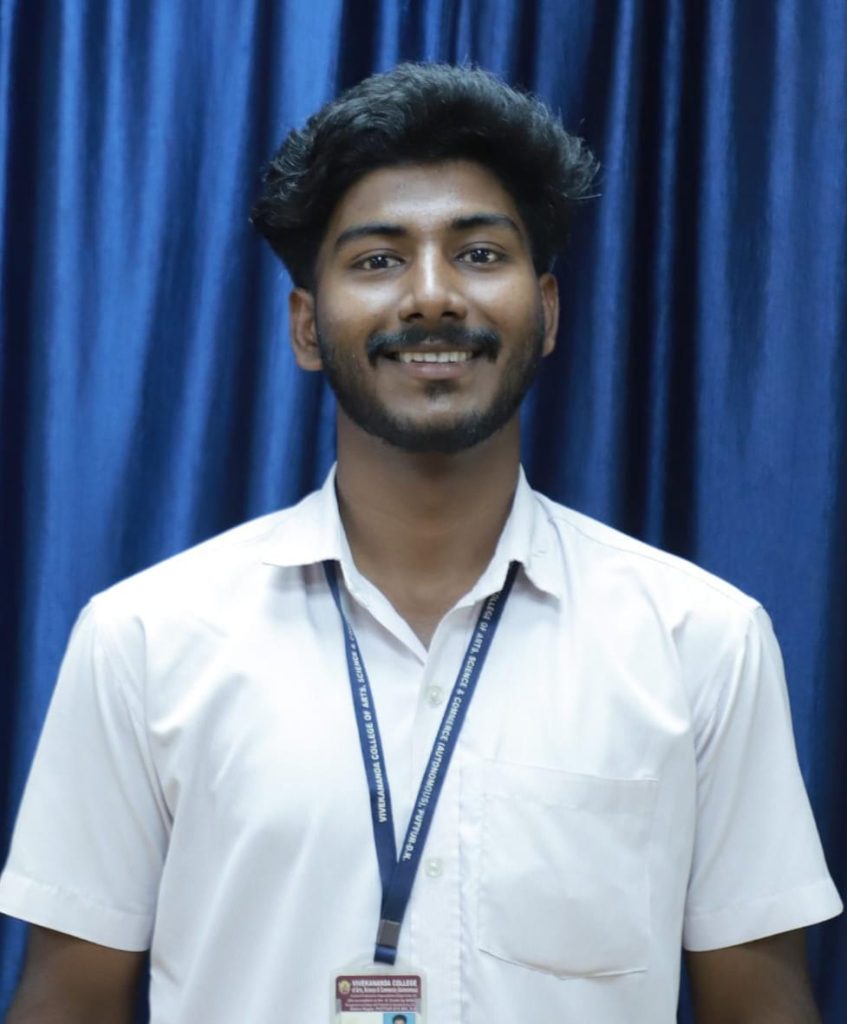 ವಿವೇಕಾನಂದ ಕಾಲೇಜಿನಲ್ಲಿ ವಿದ್ಯಾರ್ಥಿ ಸಂಘ ರಚನೆ;