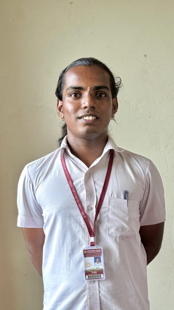 ವಿವೇಕಾನಂದ ಕಾಲೇಜಿನಲ್ಲಿ 2026-27ವಿದ್ಯಾರ್ಥಿ ಸಂಘ ರಚನೆ;